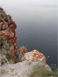 Russie Lac Baïkal Olkhone 2