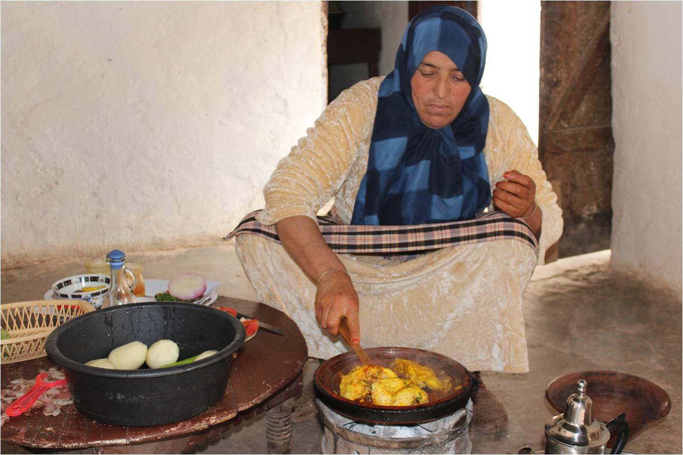 La cuisine marocaine : découvrez ses spécificités